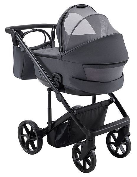 Коляска 2 в 1 Adamex Dolce Lux TK-155 681875 фото