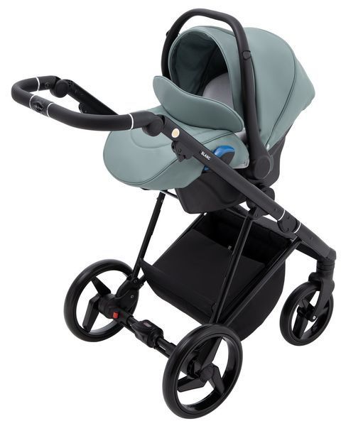 Автокресло Adamex Kite ECO SA-20 нефрит 680816 фото