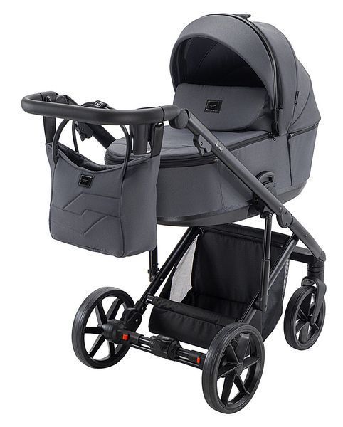 Коляска 2 в 1 Adamex Dolce Lux TK-155 681875 фото