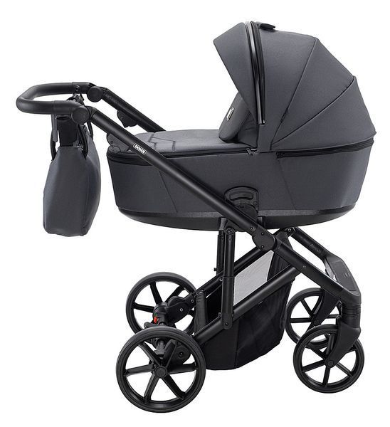 Коляска 2 в 1 Adamex Dolce Lux TK-155 681875 фото