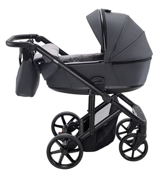 Коляска 2 в 1 Adamex Dolce Lux TK-155 681875 фото