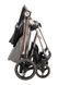 Коляска 2 в 1 Bair Moon Gold Edition MG-02 темно-сірий 680935 фото 10
