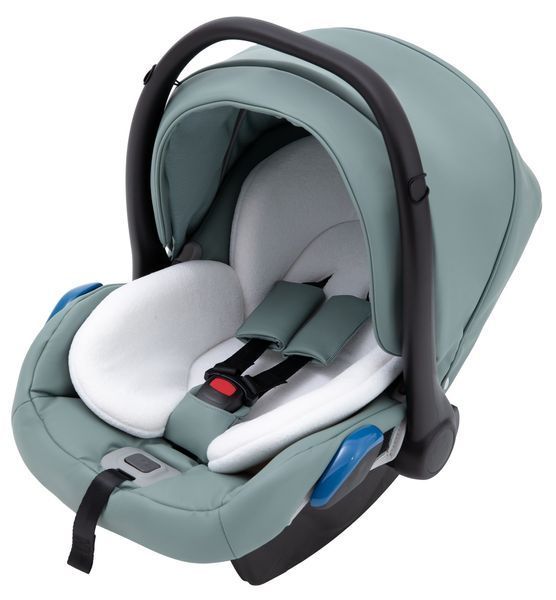 Автокресло Adamex Kite ECO SA-20 нефрит 680816 фото