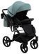 Коляска 2 в 1 Bair Kiwi Soft BKS-028 нефрит 625632 фото 8