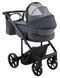 Коляска 2 в 1 Adamex Dolce Lux TK-155 681875 фото 6