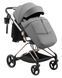 Коляска 2 в 1 Bair Moon Gold Edition MG-02 темно-сірий 680935 фото 6