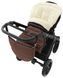 Зимний конверт Babyroom Wool N-20 chocolate шоколад 626136 фото 8