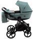 Коляска 2 в 1 Bair Kiwi Soft BKS-028 нефрит 625632 фото 4