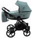 Коляска 2 в 1 Bair Kiwi Soft BKS-028 нефрит 625632 фото 3
