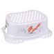 Підніжка Tega FOREST FAIRYTALE Anti-slip Footstool FF-006-111 light beige (бежевий) 681347 фото