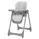 Стул для кормления TILLY Junior T-671 Light Grey /1/ 108911 фото