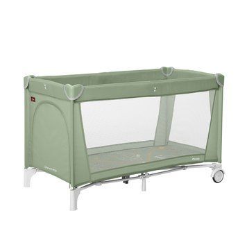 Манеж CARRELLO Piccolo CRL-11503/1 Mint Green /1/ MOQ 99231 фото