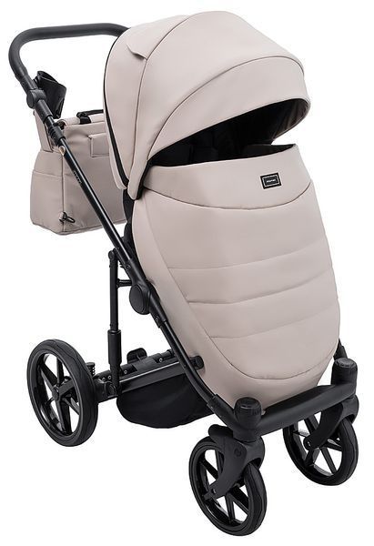 Коляска 2 в 1 Adamex Locco Eco SA-7 лате 681028 фото