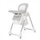 Стул для кормления CARRELLO Toffee CRL-9502/3 Ash Grey /1/ 101645 фото