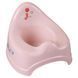 Горшок Tega FOREST FAIRYTALE Potty FF-091-107 light pink (розовый) 681349 фото