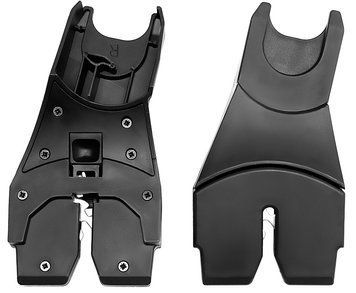 Адаптер для автокрісла Adamex Adapter Kite Tip-3 680605 фото