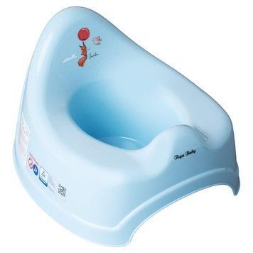 Горшок Tega FOREST FAIRYTALE Potty FF-091-108 light blue (голубой) 681350 фото