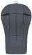 Зимний конверт Babyroom Wool N-8 graphite графит 626124 фото 3
