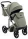Коляска 2 в 1 Adamex Dolce Natura 7 salvia 681869 фото 8