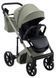 Коляска 2 в 1 Adamex Dolce Natura 7 salvia 681869 фото 7