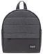Коляска 2 в 1 Bair Kiwi Plus Soft BKP-219 графит 680904 фото 10