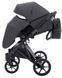 Коляска 2 в 1 Bair Kiwi Plus Soft BKP-219 графит 680904 фото 8