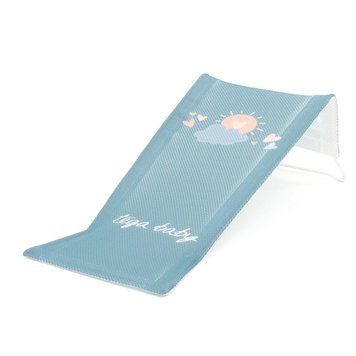 Гірка для купання 3D мембрана Tega METEO ME-026-165 turquoise (бірюзовий) 681295 фото