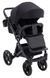 Коляска 2 в 1 Bair Kiwi Plus Soft BKP-452 черный 680905 фото 9