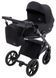Коляска 2 в 1 Bair Kiwi Plus Soft BKP-452 черный 680905 фото 2