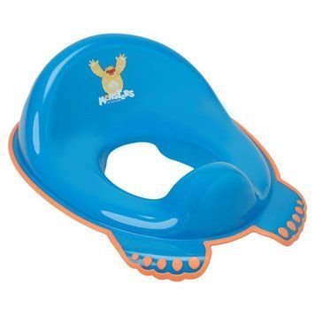 Накладка на унітаз Tega Monsters MN-002-126 blue (блакитний) 681258 фото