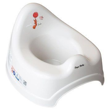 Горшок Tega FOREST FAIRYTALE Potty FF-091-111 light beige (бежевый) 681352 фото