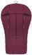 Зимовий конверт Babyroom Wool N-8 bordo бордовий 626125 фото 3