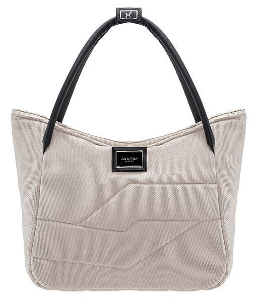 Коляска 2 в 1 Adamex Dolce Natura 3 vanilla 681867 фото