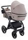 Коляска 2 в 1 Bair Kiwi Plus Soft BKP-455 капучино 680906 фото 4