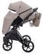 Коляска 2 в 1 Bair Kiwi Plus Soft BKP-455 капучино 680906 фото 8