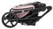 Коляска 2 в 1 Adamex Zico Tip TK-24 розовый 680843 фото 10