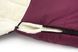 Зимовий конверт Babyroom Wool N-8 bordo бордовий 626125 фото 6