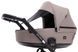 Коляска 2 в 1 Bair Kiwi Plus Soft BKP-455 капучино 680906 фото 6
