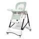 Стілець для годування CARRELLO Stella CRL-9503 Aspen Green /1/ MOQ 83062 фото
