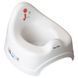 Горшок Tega FOREST FAIRYTALE Potty FF-091-111 light beige (бежевый) 681352 фото