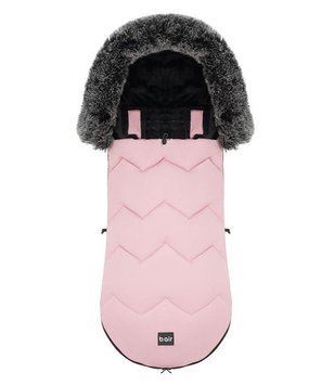 Зимний конверт Bair Canada dusty pink розовый 681748 фото