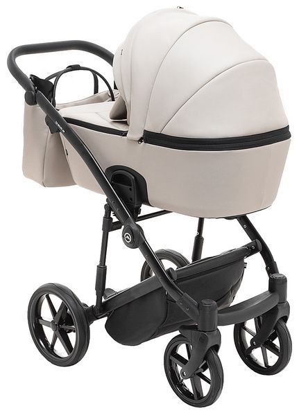 Коляска 2 в 1 Adamex Mobi Air ECO SA-7 625871 фото