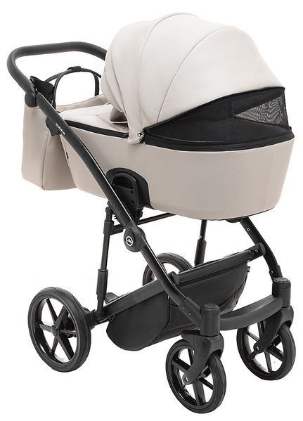 Коляска 2 в 1 Adamex Mobi Air ECO SA-7 625871 фото