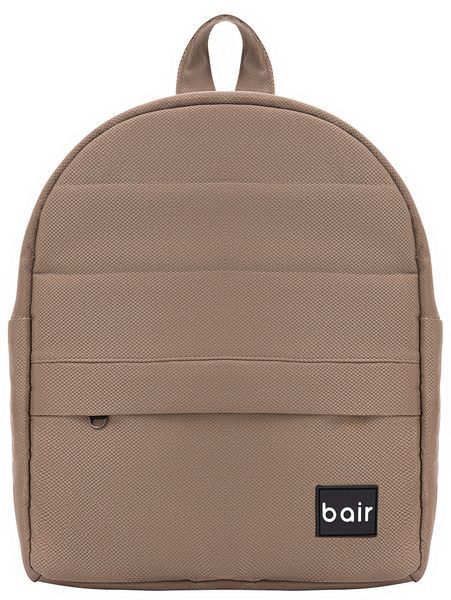 Коляска 2 в 1 Bair Kiwi Plus Soft BKP-857 темный капучино 680907 фото