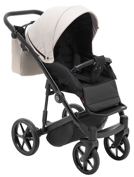 Коляска 2 в 1 Adamex Mobi Air ECO SA-7 625871 фото