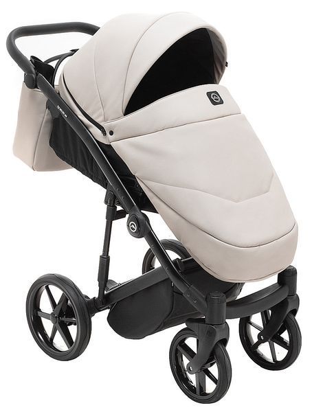 Коляска 2 в 1 Adamex Mobi Air ECO SA-7 625871 фото