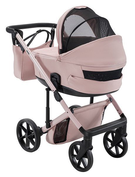 Коляска 2 в 1 Adamex Dolce Natura 2 rose 681866 фото