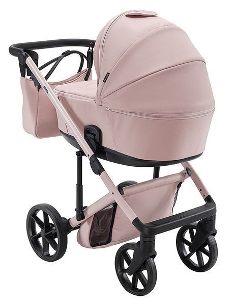 Коляска 2 в 1 Adamex Dolce Natura 2 rose 681866 фото
