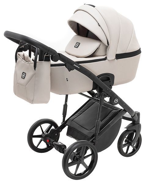 Коляска 2 в 1 Adamex Mobi Air ECO SA-7 625871 фото