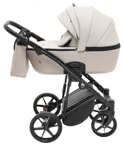 Коляска 2 в 1 Adamex Mobi Air ECO SA-7 625871 фото